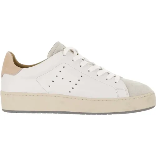 Stylish Sneakers for Everyday Wear , female, Sizes: 7 UK, 5 UK, 3 1/2 UK, 4 UK, 5 1/2 UK, 3 UK, 6 UK - Hogan - Modalova