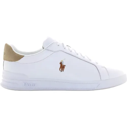 Schuhe , Herren, Größe: 46 EU - Ralph Lauren - Modalova