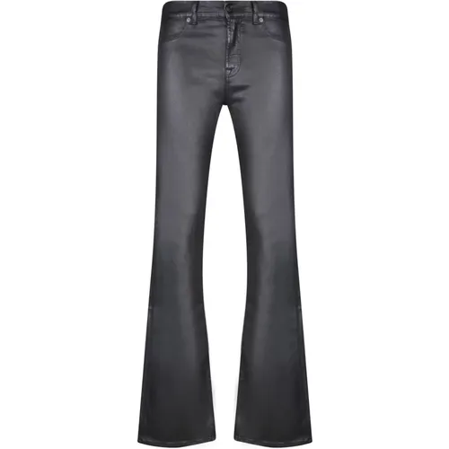 Jeans Aw24 , female, Sizes: W28, W26, W30 - 7 For All Mankind - Modalova