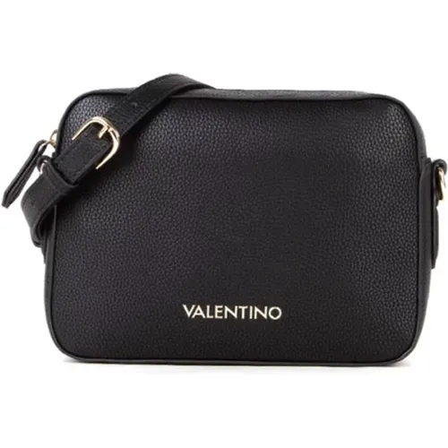 Brixton Shoulder Bag , female, Sizes: ONE SIZE - Valentino by Mario Valentino - Modalova