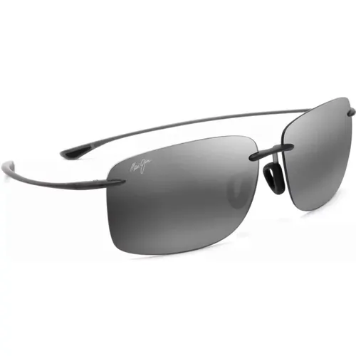 Stylish Sunglasses for Everyday Wear , unisex, Sizes: ONE SIZE - Maui Jim - Modalova