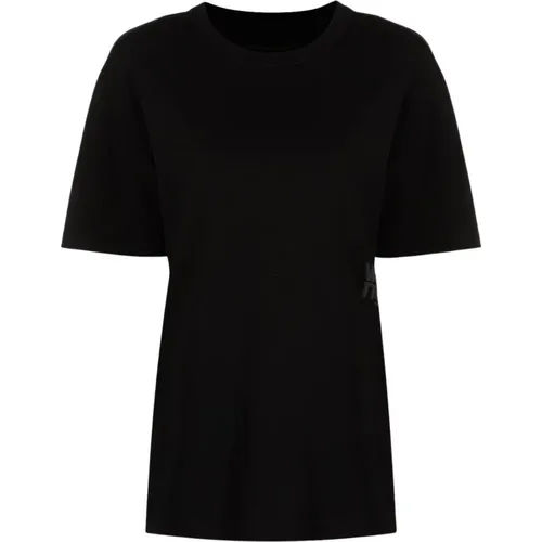 T-Shirts , Damen, Größe: 2XS - alexander wang - Modalova