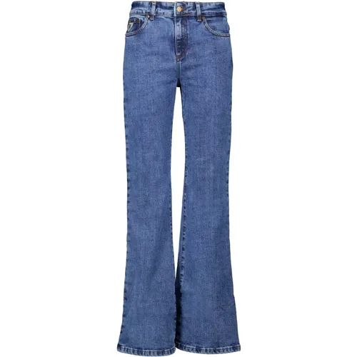 Blaue Jeans , Damen, Größe: W28 L32 - Lois - Modalova