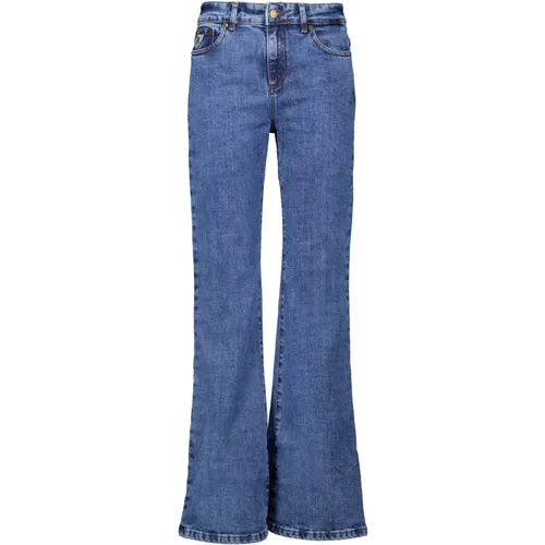 Blaue Jeans , Damen, Größe: W29 L34 - Lois - Modalova
