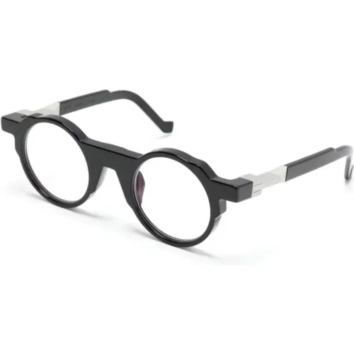 Bl0015 Optical Frame , unisex, Größe: 45 MM - Vava Eyewear - Modalova