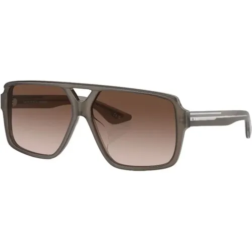 Havana Sunglasses , unisex, Sizes: 60 MM - Oliver Peoples - Modalova
