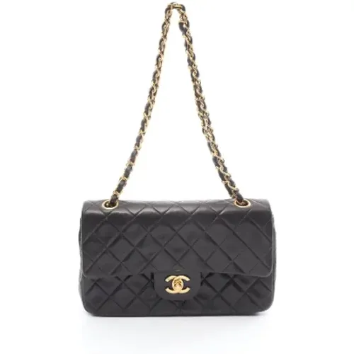 Pre-owned Leder chanel-taschen - Chanel Vintage - Modalova