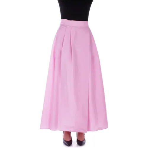 Skirts , female, Sizes: M, S - pinko - Modalova