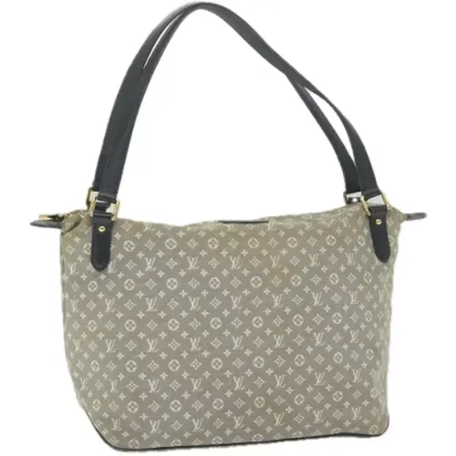 Pre-owned Canvas louis-vuitton-bags , female, Sizes: ONE SIZE - Louis Vuitton Vintage - Modalova