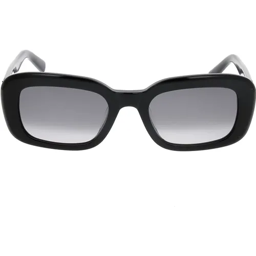Designer Sonnenbrille 53mm Gläserbreite - Saint Laurent - Modalova