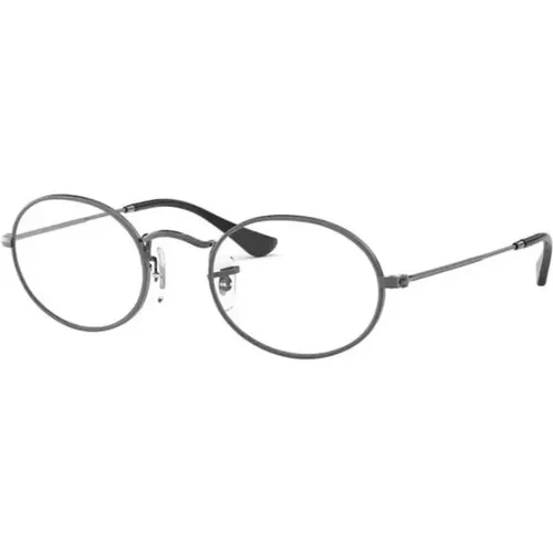Glasses , unisex, Größe: 48 MM - Ray-Ban - Modalova