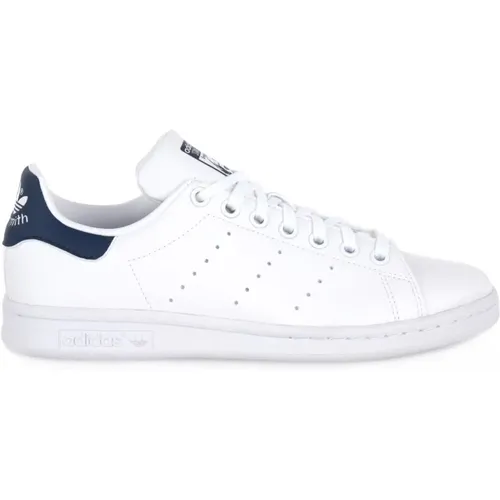 Women`s Leather Sneakers for Style , female, Sizes: 5 2/3 UK, 3 2/3 UK - adidas Originals - Modalova