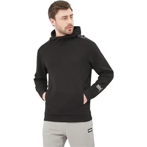 Kapuzenpullover PUMA - Puma - Modalova