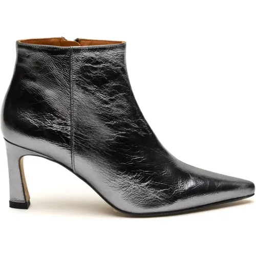 Stilvolle Clima Style Schuhe , Damen, Größe: 40 EU - ANGEL ALARCON - Modalova