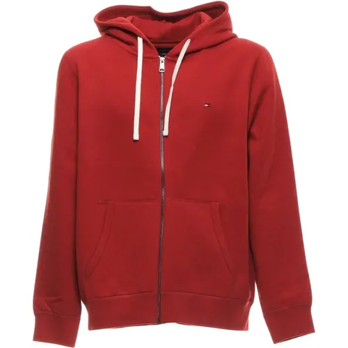 Stylish Sweatshirt XNN , male, Sizes: L, M - Tommy Hilfiger - Modalova