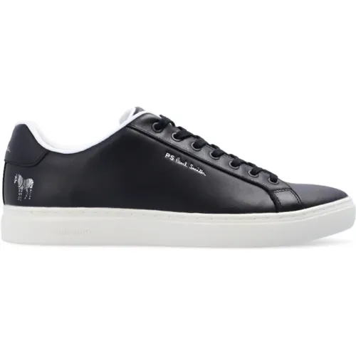 Sneakers with logo PS By Paul Smith - PS By Paul Smith - Modalova