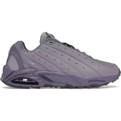 Nocta Violet Haze Sneaker , male, Sizes: 11 1/2 UK, 12 UK, 10 UK, 11 UK, 8 1/2 UK - Nike - Modalova