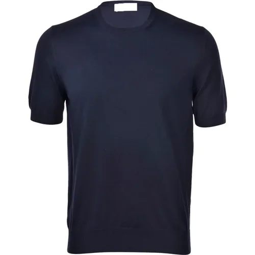 T-Shirts , Herren, Größe: 2XL - Paolo Fiorillo Capri - Modalova