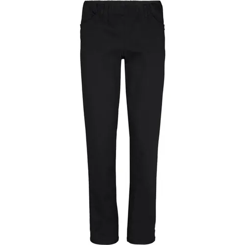 Slim-fit Jeans , female, Sizes: 4XL, XL, 3XL, S, 2XL, M, L, 5XL - LauRie - Modalova