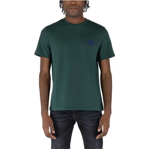 Neues Raymond T-Shirt , Herren, Größe: XL - A.p.c. - Modalova