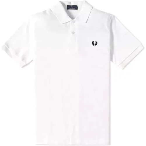 Polo Shirt , male, Sizes: XS, 3XS, 2XS - Fred Perry - Modalova
