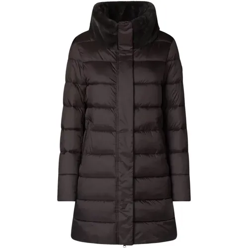 Tierfreie Steppjacke Save The Duck - Save The Duck - Modalova