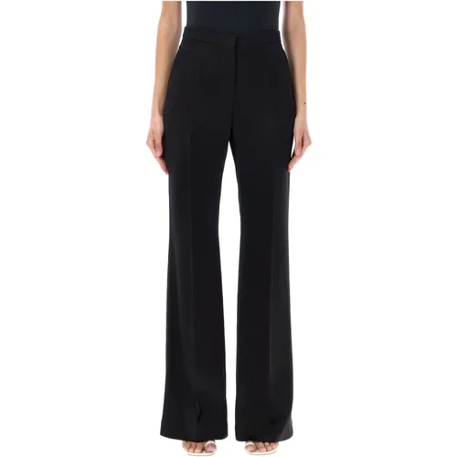 Flare Tailoring Pants , female, Sizes: S, M - Givenchy - Modalova