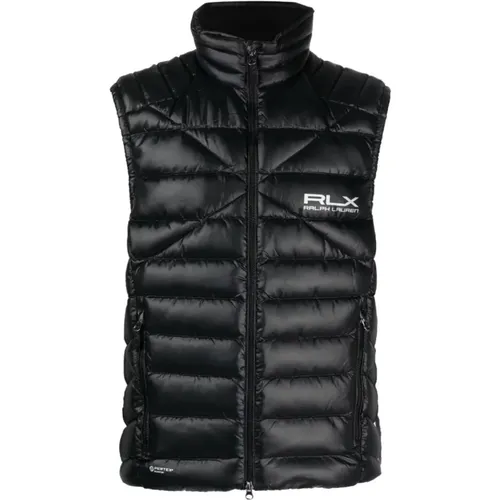 Macoy insulated vest , male, Sizes: L, XL, M - Ralph Lauren - Modalova