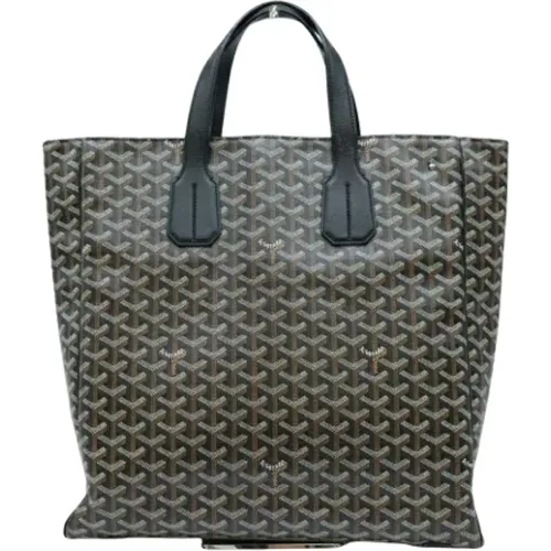 Pre-owned Leder totes - Goyard Vintage - Modalova