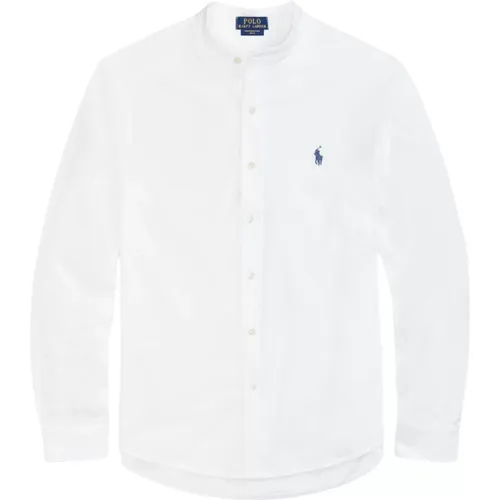 Leichtes Mesh-Shirt , Herren, Größe: M - Ralph Lauren - Modalova