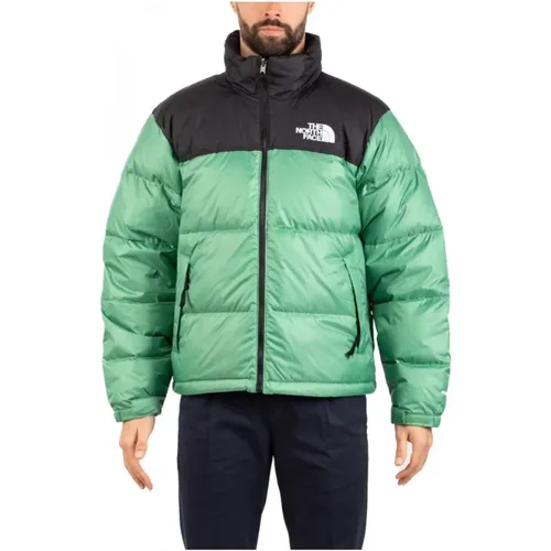 Men`s Blouson Jacket , male, Sizes: L - The North Face - Modalova