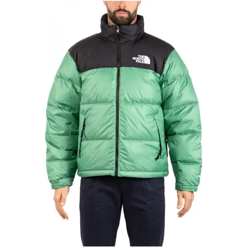 Men`s Blouson Jacket , male, Sizes: M, S - The North Face - Modalova