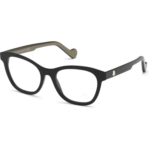 Brillen, Ml5097 Cod. Farbe 005 - Moncler - Modalova