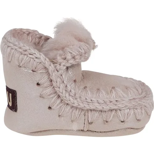 Winter Boots , Damen, Größe: M - Mou - Modalova