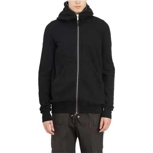 Gimp Kapuzenpullover Rick Owens - Rick Owens - Modalova