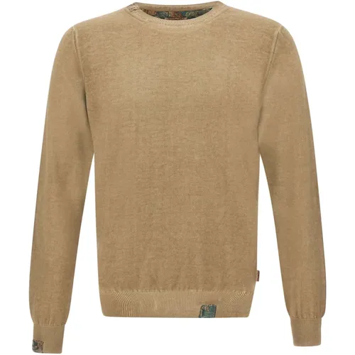 Sweater Collection , male, Sizes: 3XL - BOB - Modalova