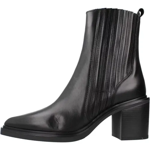 Ankle Boots , Damen, Größe: 39 EU - Alpe - Modalova