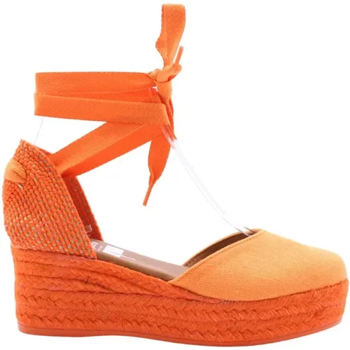 Wedges , Damen, Größe: 37 EU - Viguera - Modalova