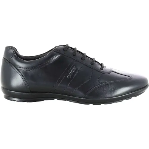 Sneakers U74A5B , male, Sizes: 12 UK - Geox - Modalova