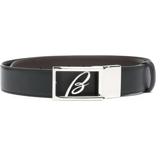 Belts , Herren, Größe: 95 CM - Brioni - Modalova