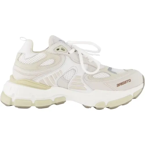 Sphere Runner Damen Sneakers , Damen, Größe: 38 EU - Axel Arigato - Modalova