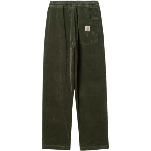 Floyde Hose , Herren, Größe: M - Carhartt WIP - Modalova