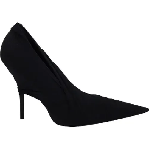 Polyester heels Balenciaga - Balenciaga - Modalova