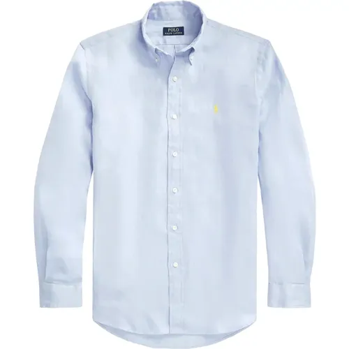 Blusen & Shirts , Herren, Größe: 2XL - Ralph Lauren - Modalova