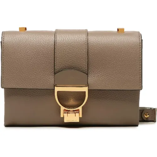 Stylish Bags Collection , female, Sizes: ONE SIZE - Coccinelle - Modalova