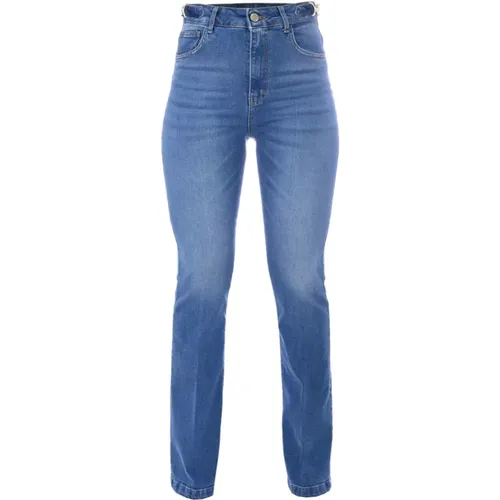 Jeans Cilty , female, Sizes: W26, W29, W30, W25 - Kocca - Modalova