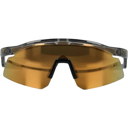 Hydra Sonnenbrille Grau Ink Aw23 - Oakley - Modalova