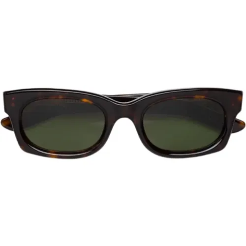 Vintage Style Sunglasses Ambos 3627 , unisex, Sizes: ONE SIZE - Retrosuperfuture - Modalova
