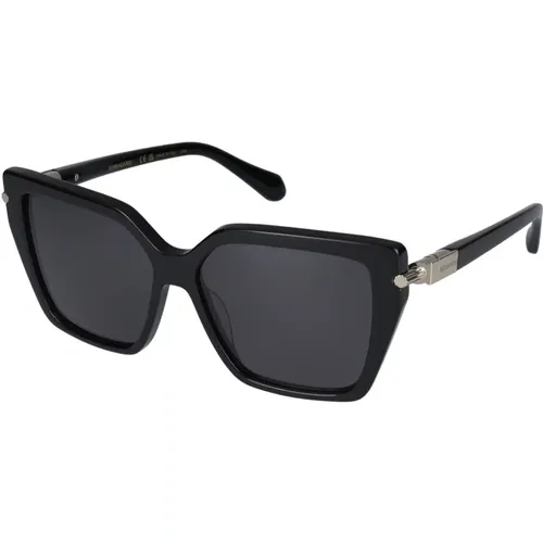 Stylish Sunglasses Sf1106S , female, Sizes: 57 MM - Salvatore Ferragamo - Modalova