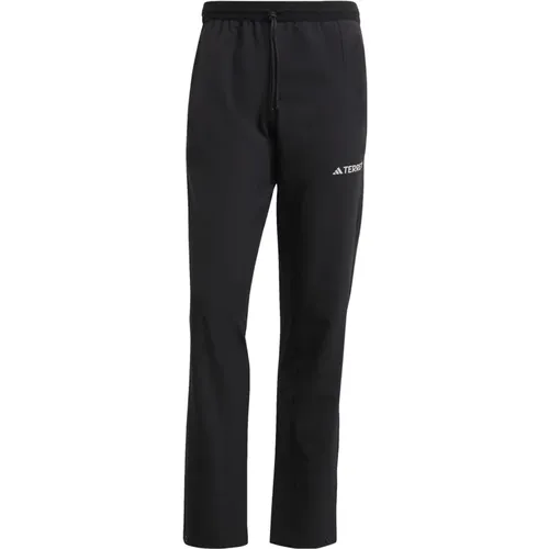 Liteflex Terrex Pants , male, Sizes: S, XL, L, M - Adidas - Modalova